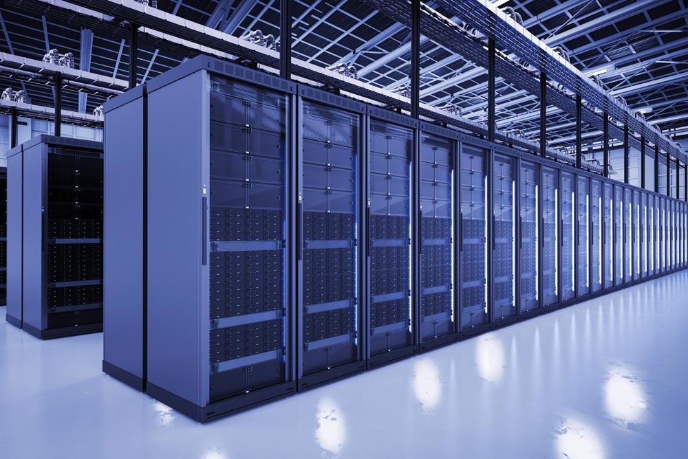data-center data-center